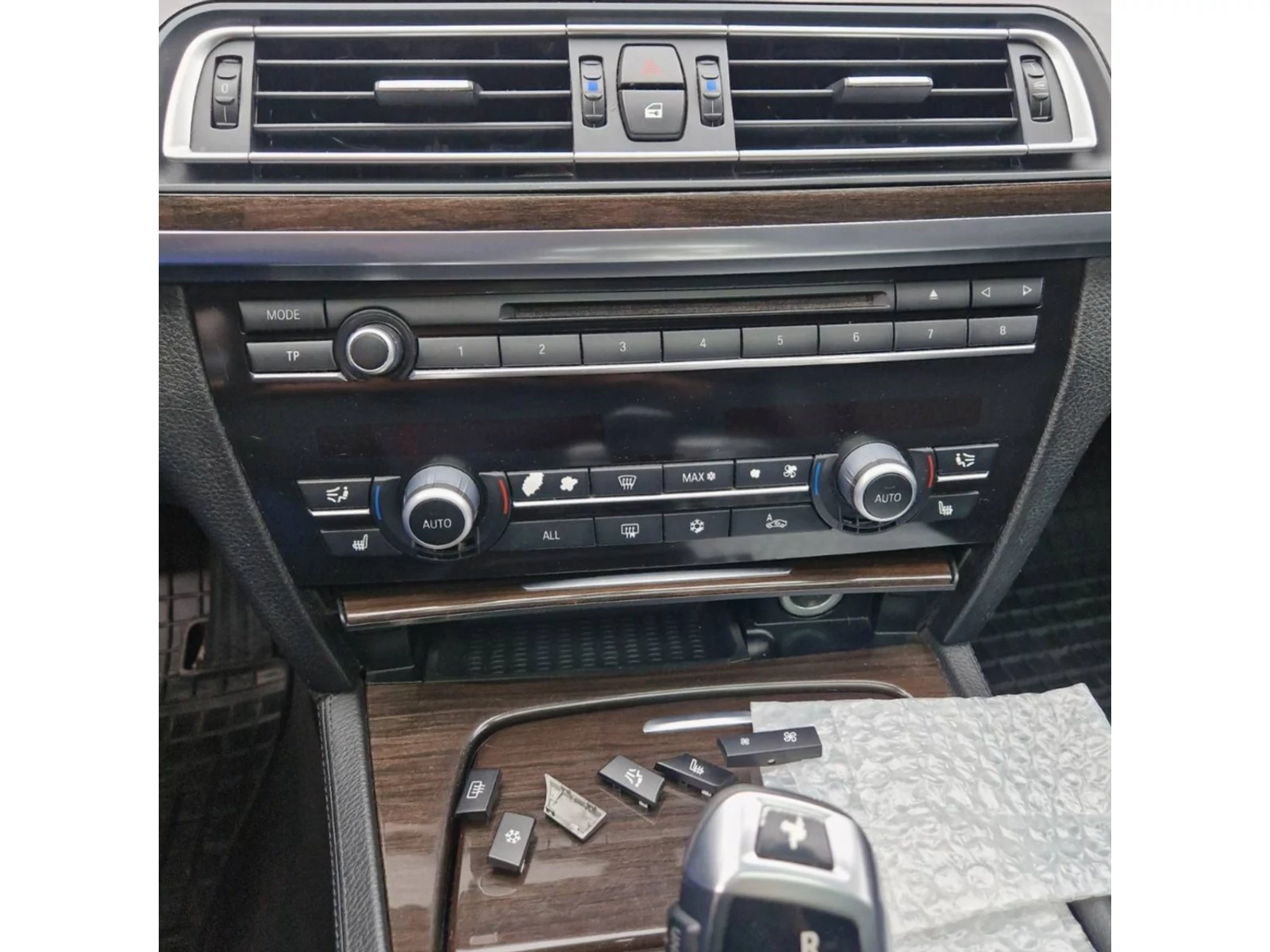 Márciusi új termékeink BMW modellekhez