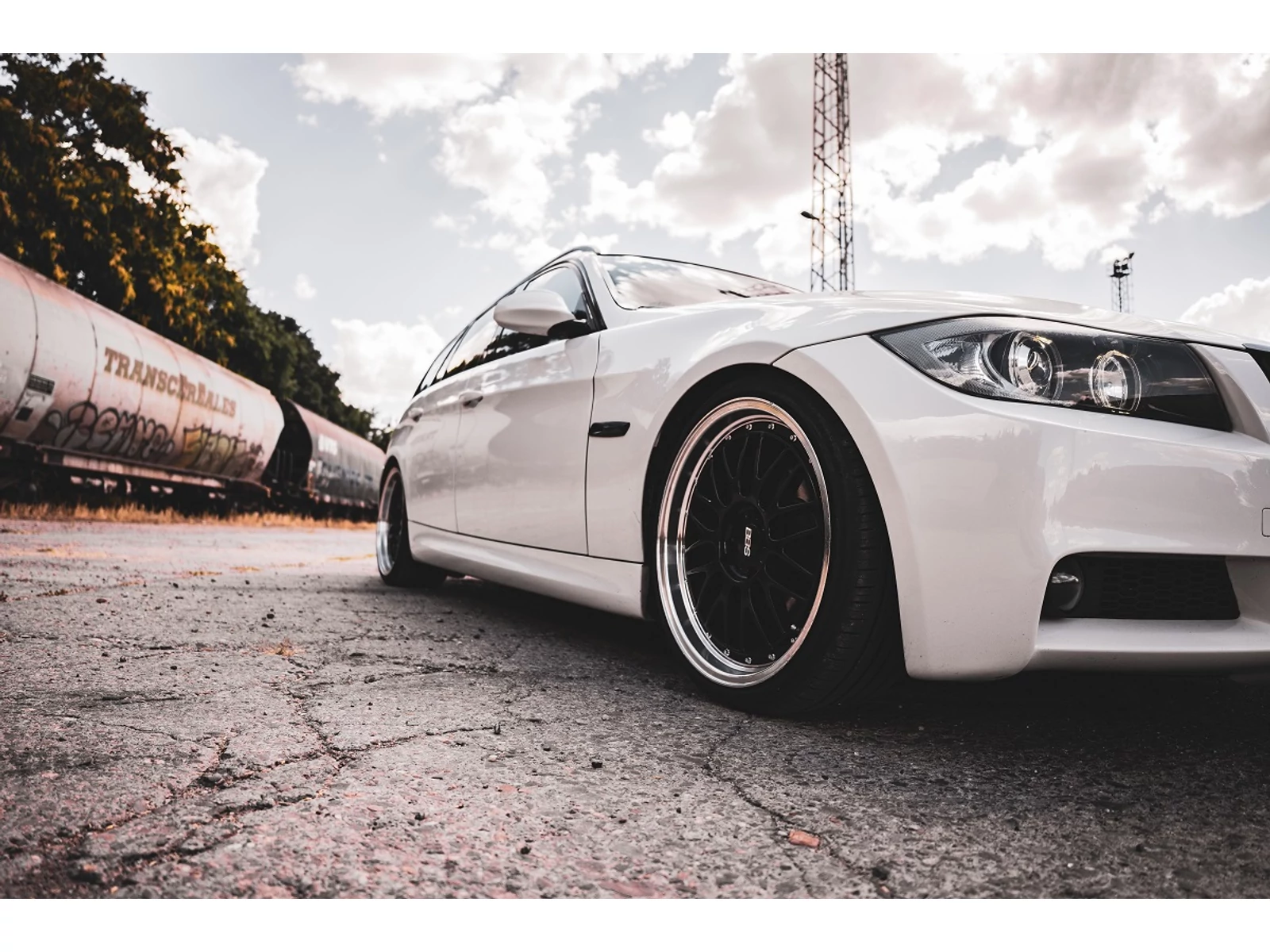 BMW E90, F30, F10 és társai