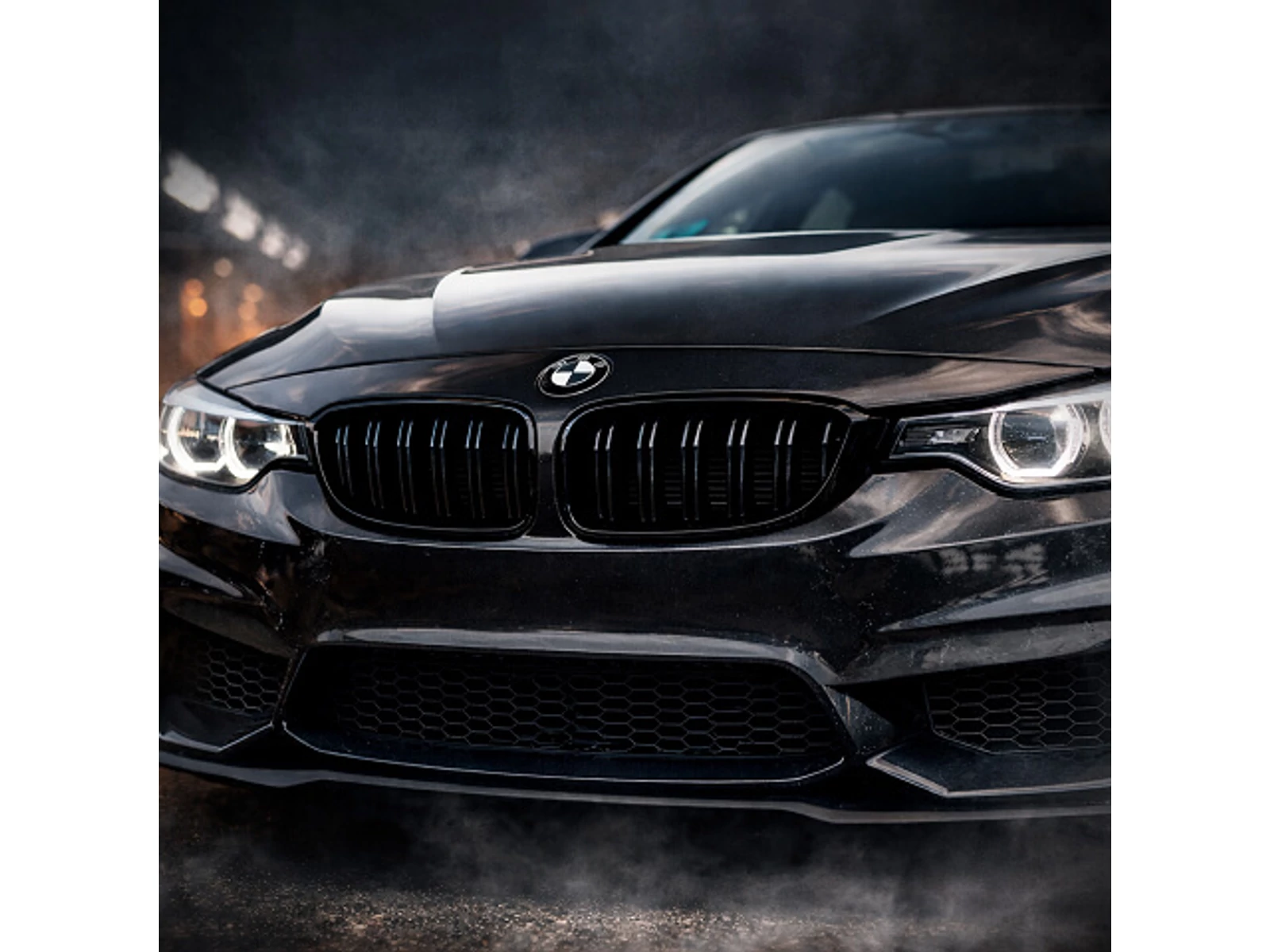 BMW optikai tuning – 3 részes blogcikksorozat