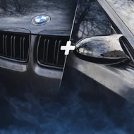 Bmw Optikai Csomagok