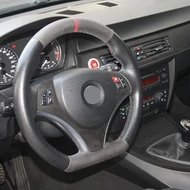 BMW Patent és rögzítő elem
