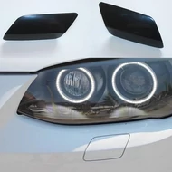 Bmw fényszórómosó fedelek