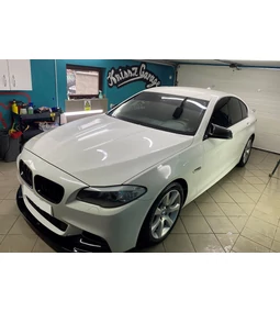 BMW F10 F11 modellek utastere