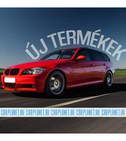 Újdonságok a Carplanet fedélzetén.