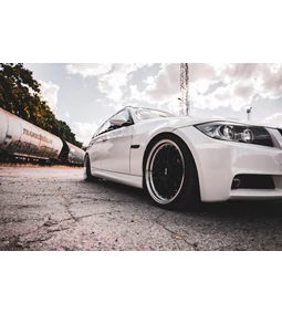 BMW E90, F30, F10 és társai