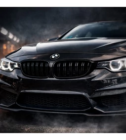 BMW optikai tuning – 3 részes blogcikksorozat