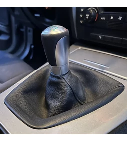 BMW váltógomb csere – frissítsd fel a belsőt egyszerűen!
