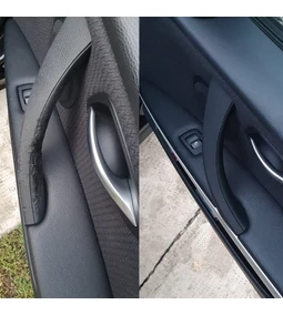 Bmw ajtóbehúzók cseréje 1. rész
