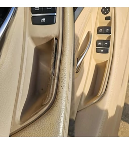 Bmw ajtóbehúzók cseréje 2. rész