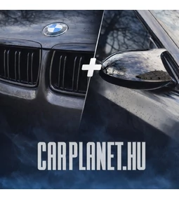 BMW optikai tuning – 3 részes blogcikksorozat / 3. rész