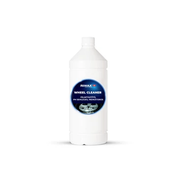 Wheel Cleaner – Keréktisztító – 1 liter