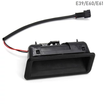 BMW E39/E60/E61 Csomagtér nyitó, mikrokapcsolóval