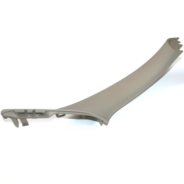 BMW F10/F11/F18 ajtóbehúzó, kapaszkodó belső rész Oyster jobb