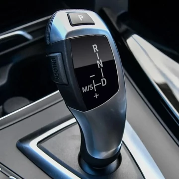  BMW automata váltókar számlap - Bmw F széria E70/E71