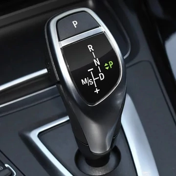  BMW automata váltókar számlap - Bmw F széria E70/E71