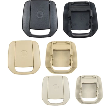 BMW ISOFIX takaró műanyag fedél - BMW E81 E82 E87 E90 E91 E84 X1