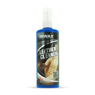 Riwax Leather Cleaner bőrtisztító 200 ml