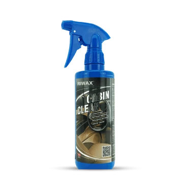 Riwax Cabin Clean ablaktisztító 500 ml