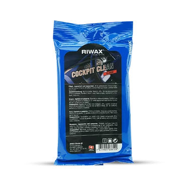 Cockpit Clean Classic Kendő Flow pack – (15db/csomag)