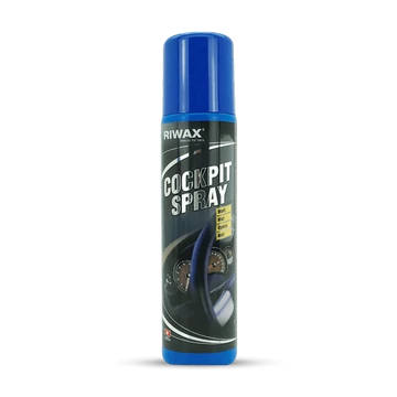 Cockpit Spray 300 ml Special Matt műanyag ápoló – 300 ml