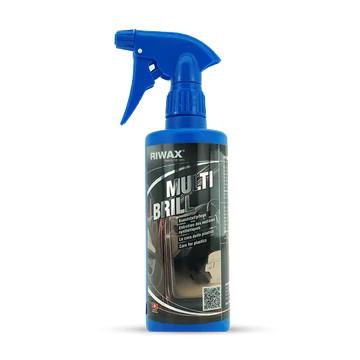 Multi Brill 500 ml műanyag ápoló 