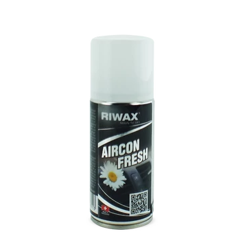 Riwax - Aircon Fresh – Légkondicionáló fertőtlenítő és légfrissítő spray