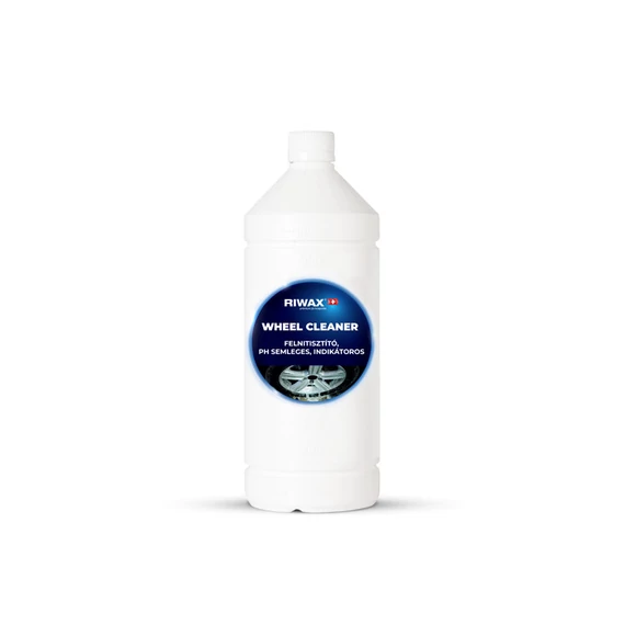 Wheel Cleaner – Keréktisztító – 1 liter