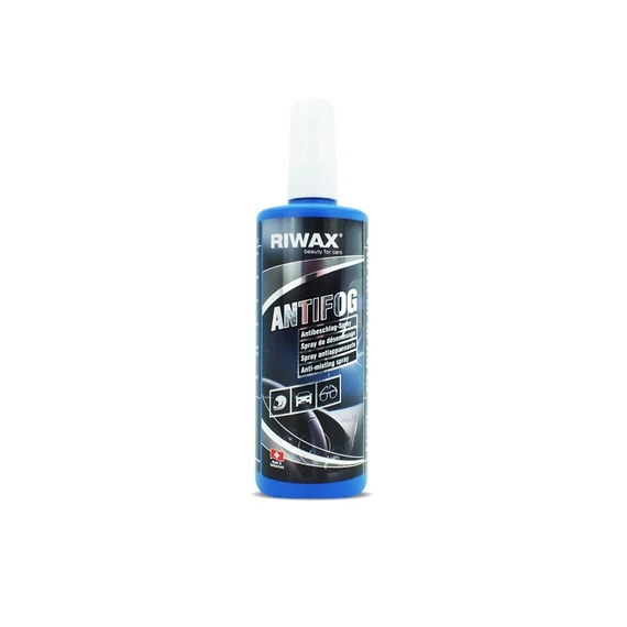 Riwax - Antifog Párátlanító spray - 200 ml