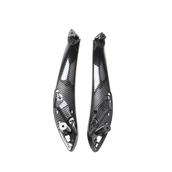 BMW F32/F33/F82/F83 ajtóbehúzó, kapaszkodó Szett Carbon