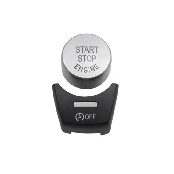 BMW  F01/F02/F10/F11/F12/F20/F30/...  Start-Stop+(A) OFF gomb