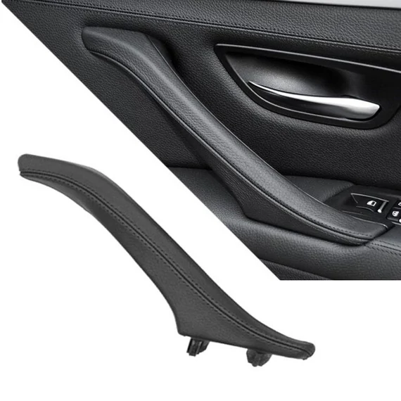 BMW F10/F11/F18 ajtóbehúzó, kapaszkodó belső+külső rész jobb oldali