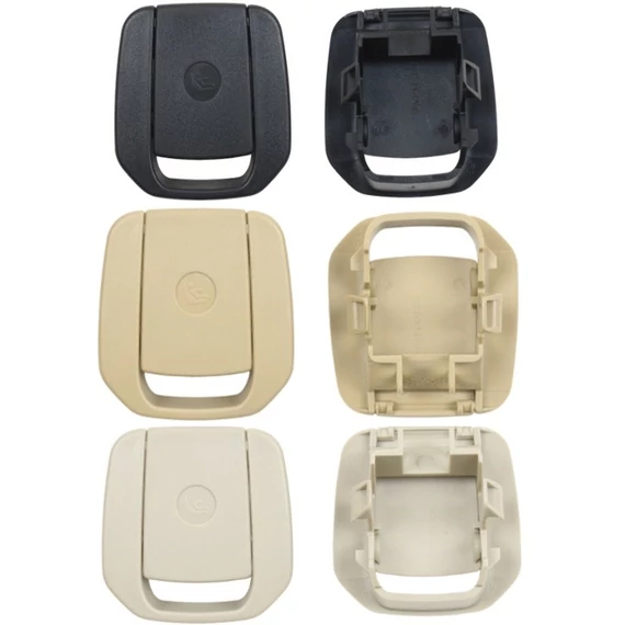 BMW ISOFIX takaró műanyag fedél - BMW F20 F21 F22 F23 F30 F31 F34