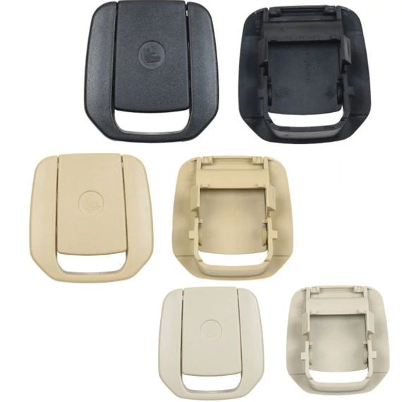 BMW ISOFIX takaró műanyag fedél - BMW E81 E82 E87 E90 E91 E84 X1