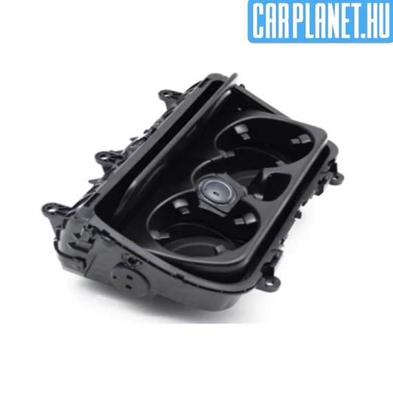 BMW tükör borítás F10 F11 pre-LCI 2010-2013/7 – fényes, lakk fekete M-style