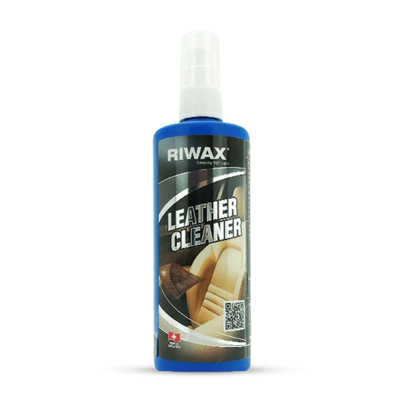 Riwax Leather Cleaner bőrtisztító 200 ml