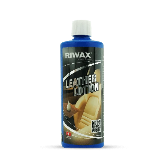 Riwax Leather Lotion bőr ápoló 200 ml