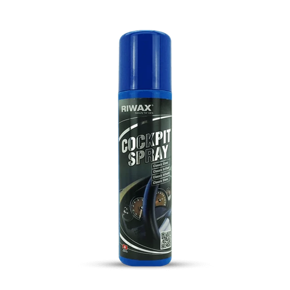 Cockpit Spray 300 ml Classic – Classic műanyag ápoló – 300 ml