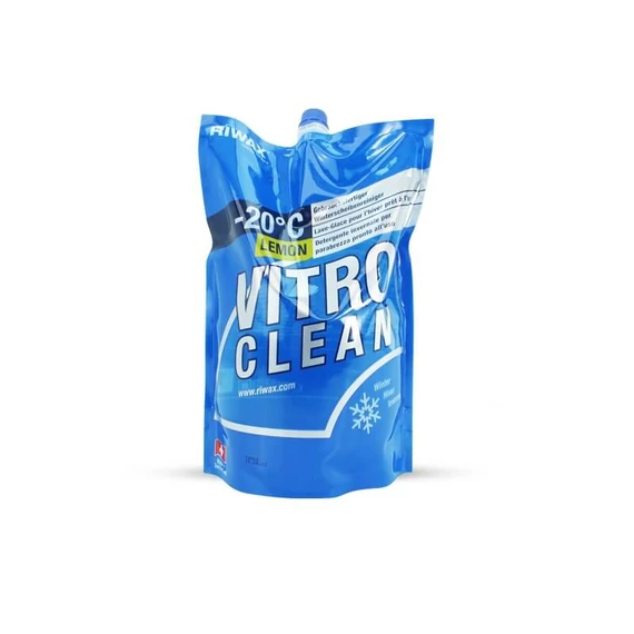 Vitro Clean Lemon Winter 2L -20°C