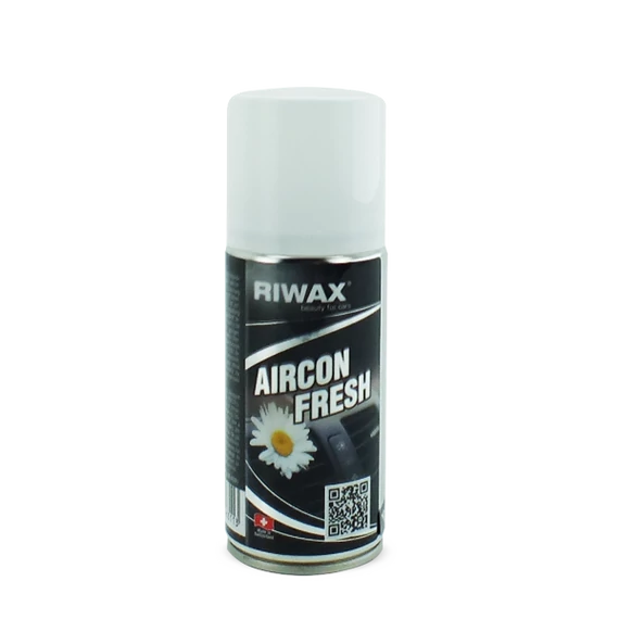 Riwax - Aircon Fresh – Légkondicionáló fertőtlenítő és légfrissítő spray