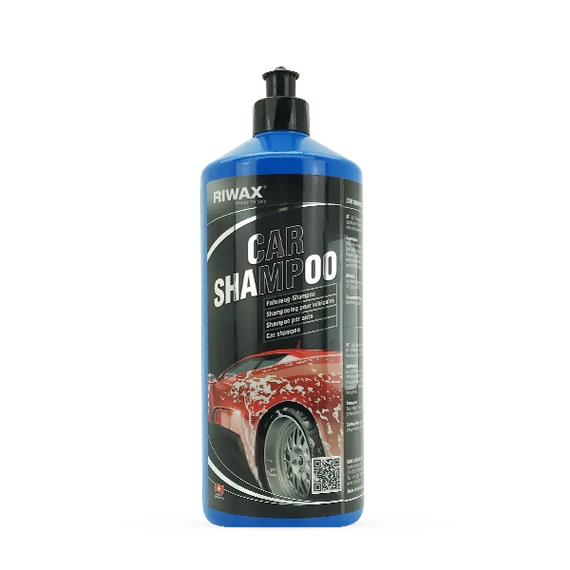  Riwax - Car Shampoo Autósampon - 1000 ml