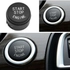 Kép 1/4 - BMW  F01/F02/F10/F11/F12/F20/F30/... Start-Stop, indító gomb