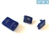 Kép 2/3 - BMW F20 F22 F30 F31 F32 F34 ESP + MODE + PDC 3in1 gomb szett Kék