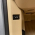 Kép 1/4 - BMW csomagtérajtó nyitó gomb fedél
