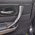 Kép 4/8 - BMW E90 / E91 ajtóbehúzó + kapcsoló konzol Szett Carbon