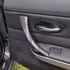 Kép 6/8 - BMW E90 / E91 ajtóbehúzó + kapcsoló konzol Szett Carbon