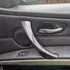Kép 7/8 - BMW E90 / E91 ajtóbehúzó + kapcsoló konzol Szett Carbon