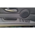Kép 1/5 - BMW E90/E91 vezető (bal) oldali ajtóbehuzó+konzol Carbon