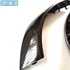 Kép 5/5 - BMW F30/F31/F32/F33/F34/F35/F36/F82 ajtóbehúzó külső borítás Szett Fekete Carbon