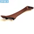 Kép 5/5 - BMW F10 F11 F18 ajtóbehúzó, kapaszkodó belső+külső bőrözött fahéjbarna jobb