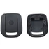 Kép 10/12 -  BMW ISOFIX takaró műanyag fedél - BMW F20 F21 F22 F23 F30 F31 F34